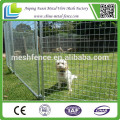 China Supplier Hot Sale Cheap Outdoor Chain Link Dog Kennel